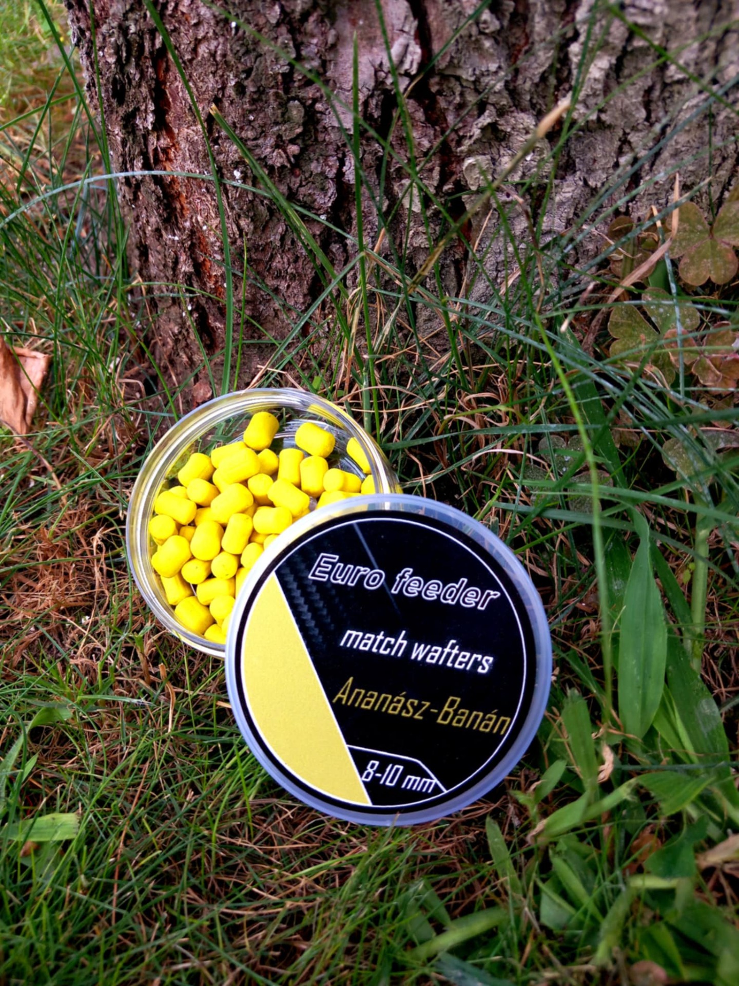 Match wafters Ananász-Banán ->