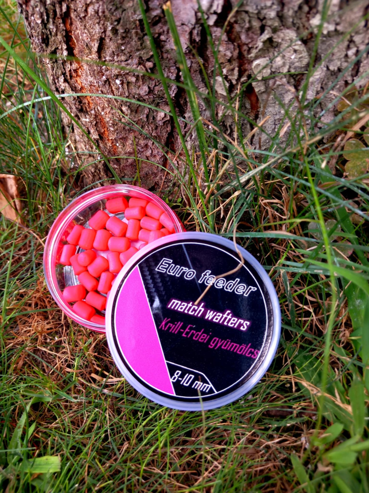 Match wafters Krill-Erdei gyümölcs ->