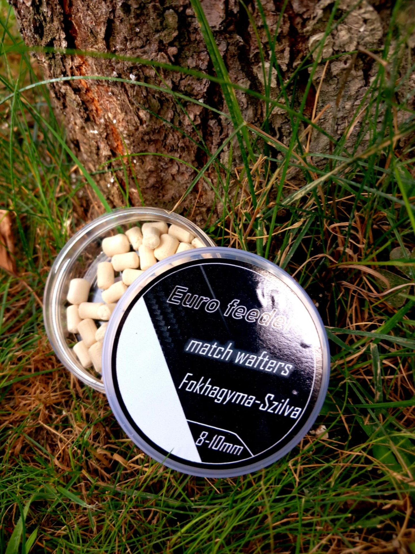 Match wafters Fokhagyma-Szilva ->