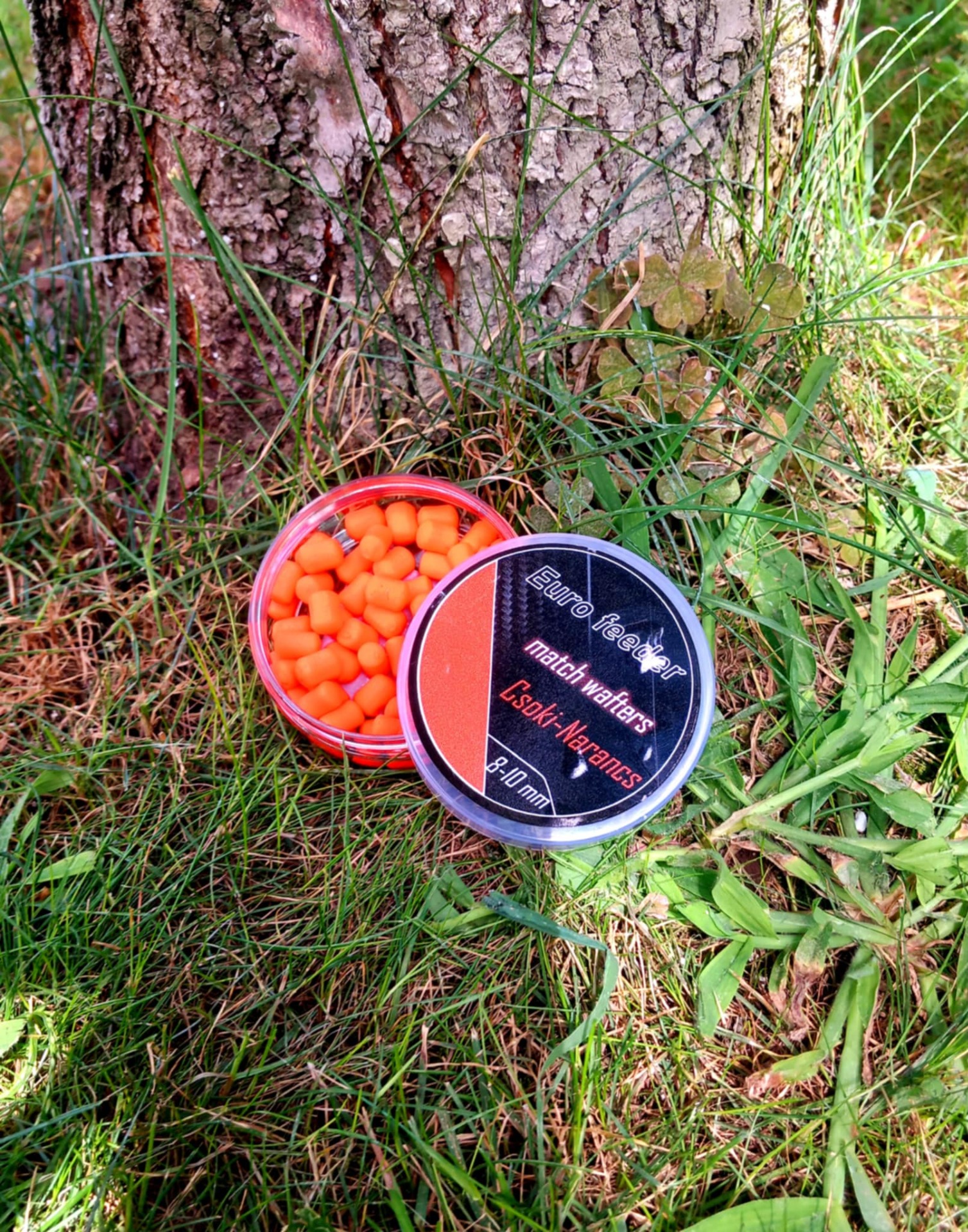 Match wafters Csoki-Narancs ->