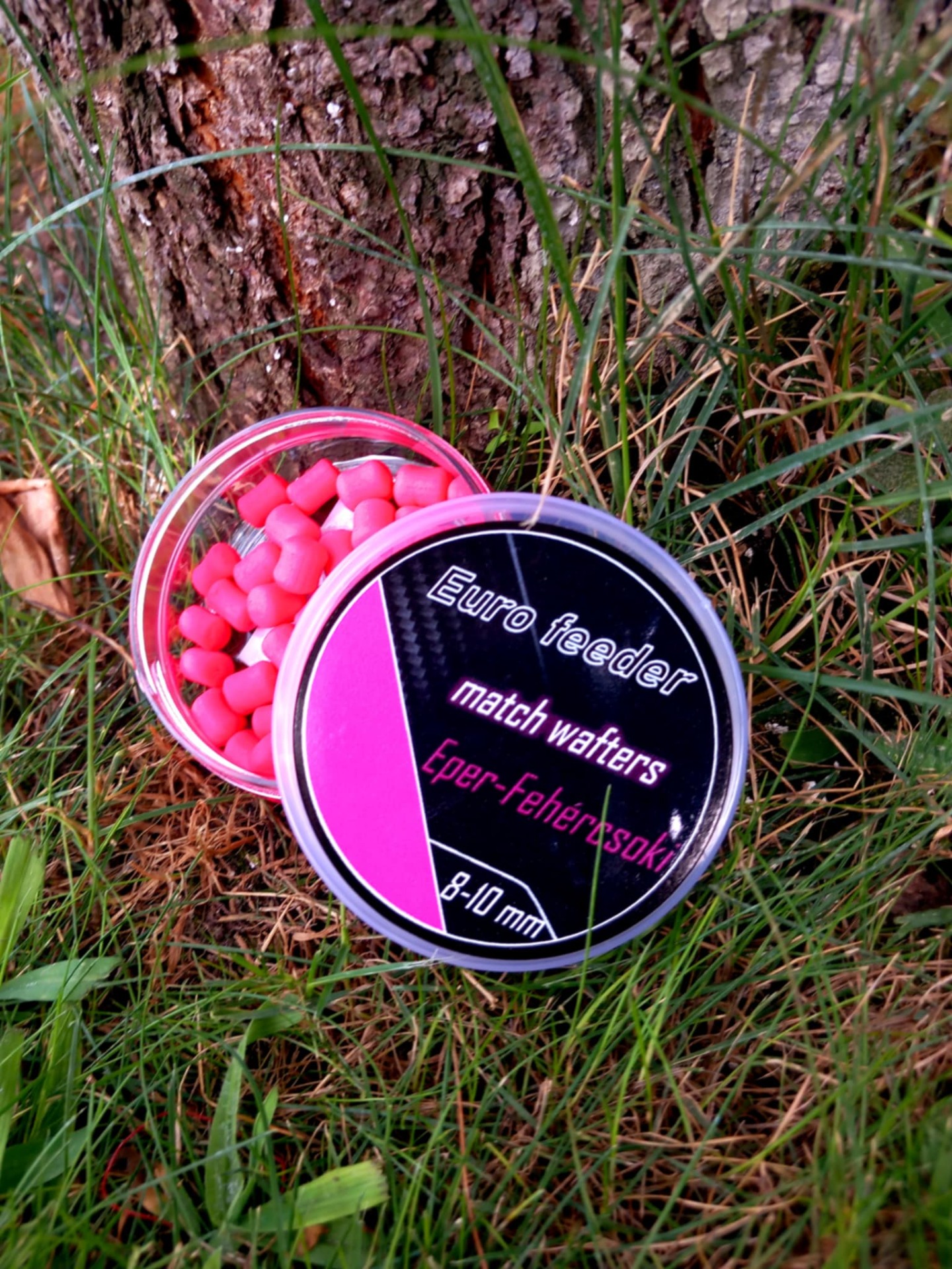 Match wafters Eper-Fehércsoki ->