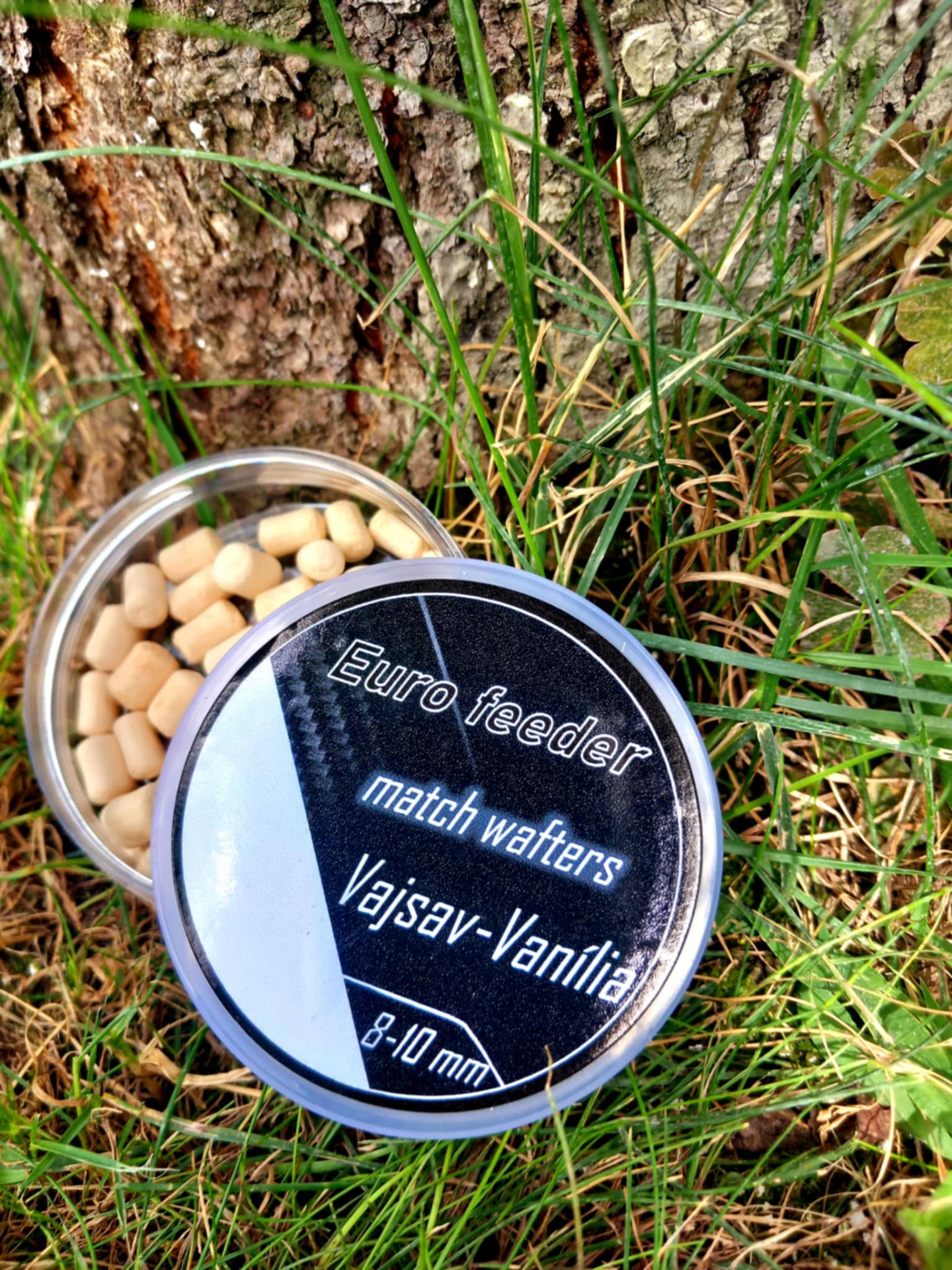 Match wafters Vajsav-Vanília ->